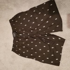 Ralph Lauren Swim Trunks